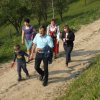 Obidza, Majówka za Górą - 20.05.2017 r,